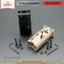 Outdoor sports tactical sports hobby cs jinming m4 mkm2 hk416 J8 nylon butt hollow python grip stock gel ball gun KD11 Hot