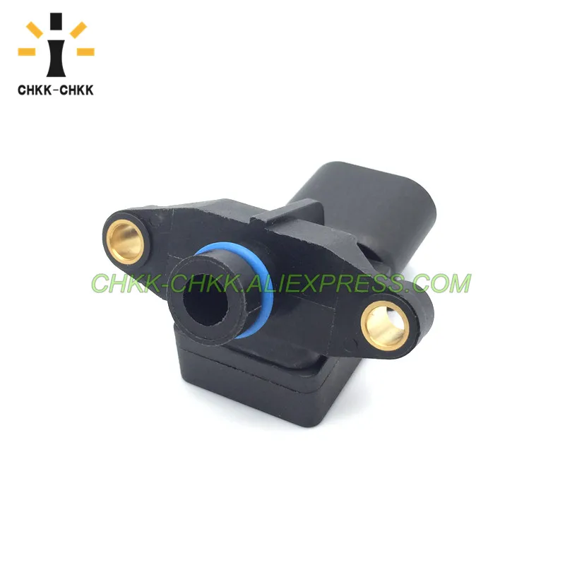 CHKK-CHKK Карта датчик давления 4686684AA 4686684AB SU3208 227025 для Dodge Ram 1500 Viper Caravan Neon Stratus
