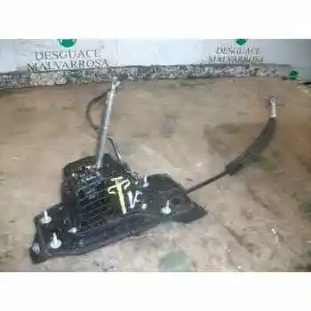 

CHANGE LEVER AUDI A3 (8P) 1.6 16V FSI 5K713025D CHANGE LXA [11189497]