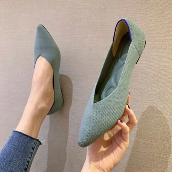 Blue Green