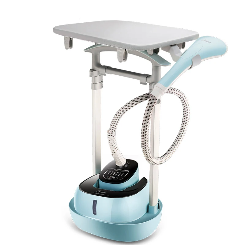 

Portable Intelligent Garment Steamer Vertical Ironing Clothes Steam Machine 1800W 2L Iron Steam Brush YGD20D7