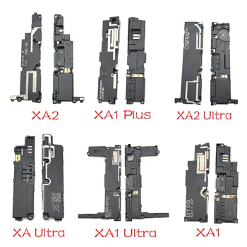 

Loud Speaker Buzzer Ringer Replacement Accessories Parts For Sony Xperia Z Z1 Z2 Z3 Compact XA XA1 Plus XA2 Ultra L1 L2