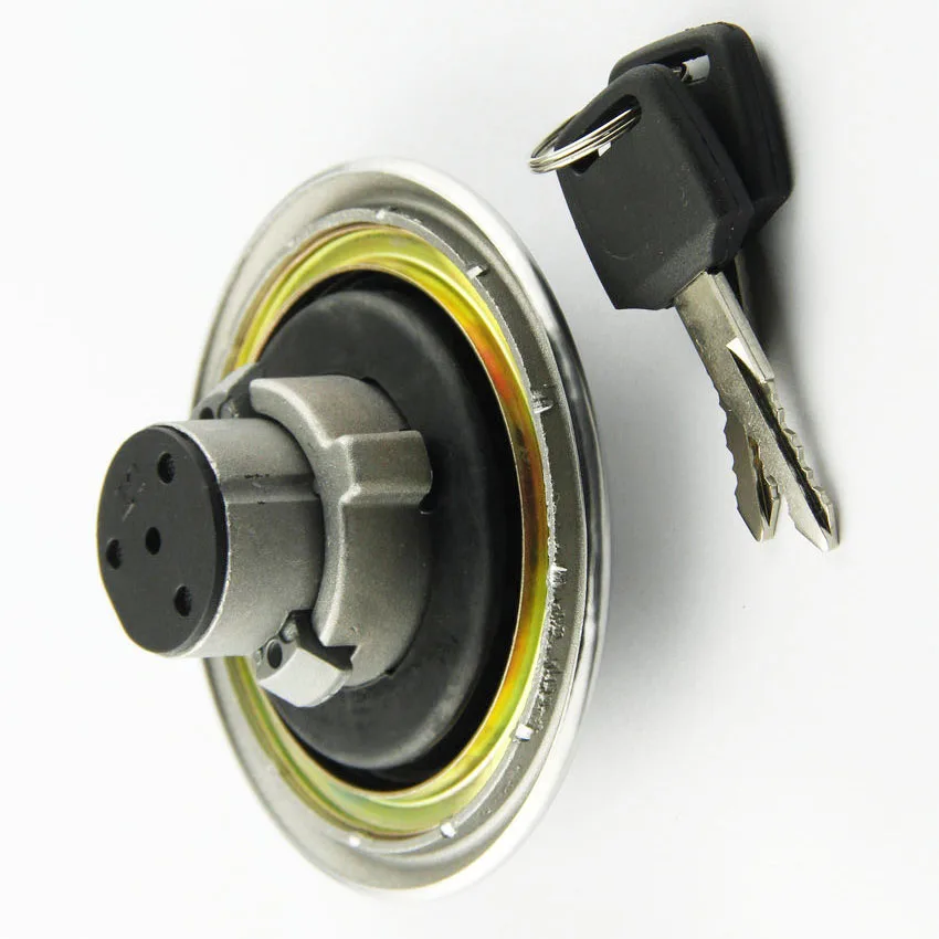 Крышка топливного бака для Honda 17620-KPC-641 CG125 CG125ES CG125M CLR125 город Fly CBF250 XL125 варадеро XR125L
