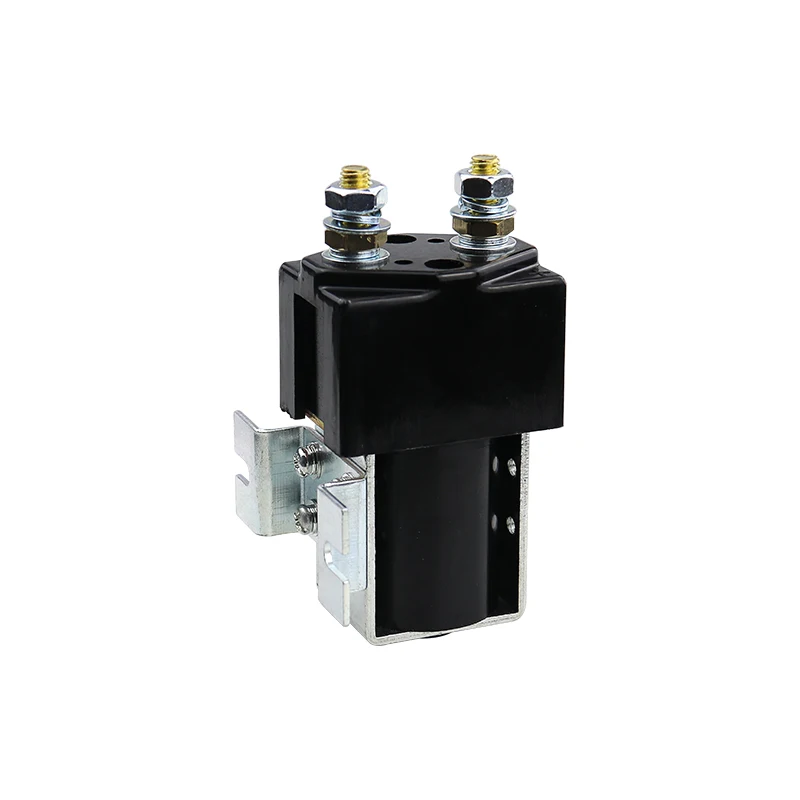 72v uso para veiculos eletricos maquinaria de engenharia dc contator 02