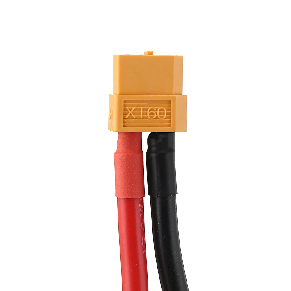 Original URUAV 14.8V 3000mAh 75C 4S Lipo Battery XT60 Plug for RC Racing Drone FPV Model Spare Part