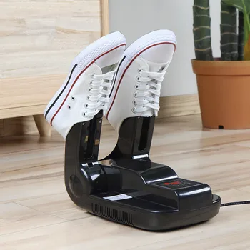 

intelligent Electric Shoes Dryer Sterilization Anion Ozone Sanitiser Telescopic Adjustable Deodorization Drying Machine
