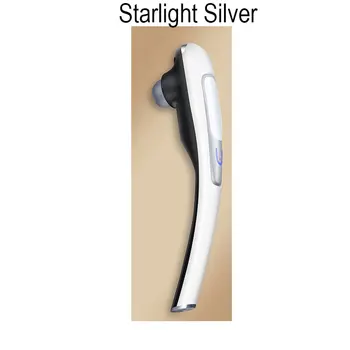 

Wireless Charging Massager Multi-Function Handheld Dolphin Massager Electric Shoulder Cervical Massage Hammer