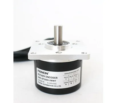 

The Encoder new original SNK-SP1000-2MWT