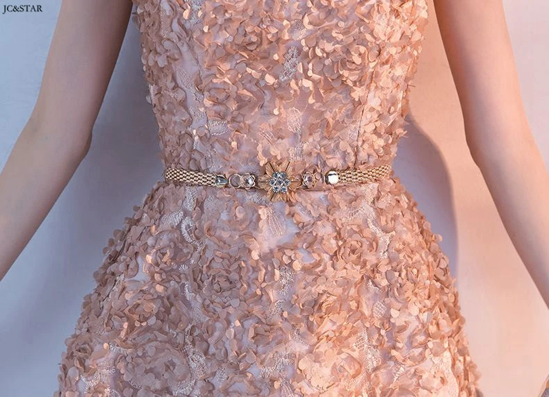 Vestidos para Casamento convidados, новинка, 3D цветок, без бретелек, ТРАПЕЦИЕВИДНОЕ, цвета хаки, цвета шампанского, красное платье подружки невесты, короткое платье demoiseur d'h