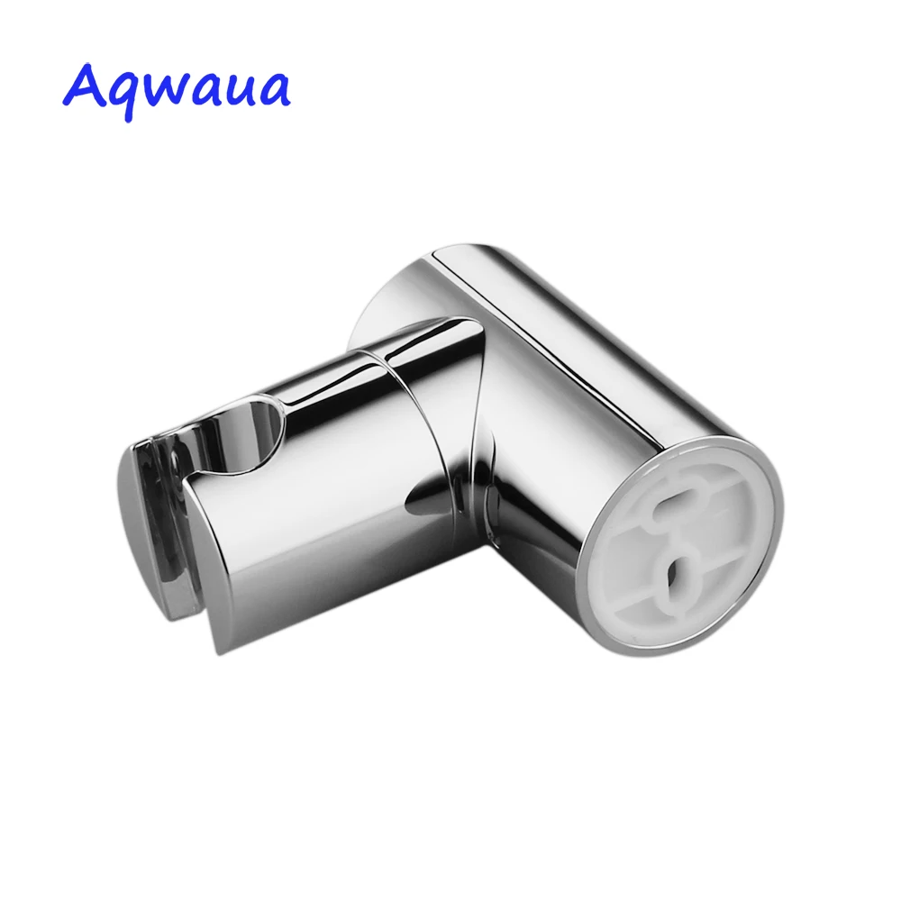 Aquasource Chrome Shower Wall Bracket 3075-137