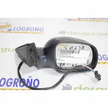

RIGHT REARVIEW MIRROR VOLKSWAGEN PASSAT SALOON (3B3)