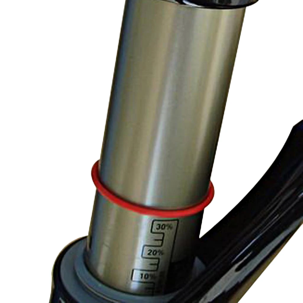Mountain Road Bike Front Fork Dust Seals, O Ring Seal 32mm Basic Service Accessory