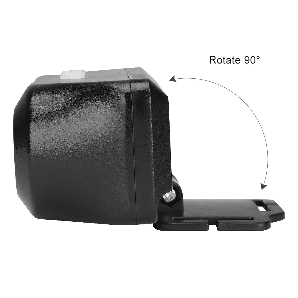 New Outdoor camping Portable XPE+COB LED Headlamp USB charging Fishing headlights 6 modes Built-in battery flashlight