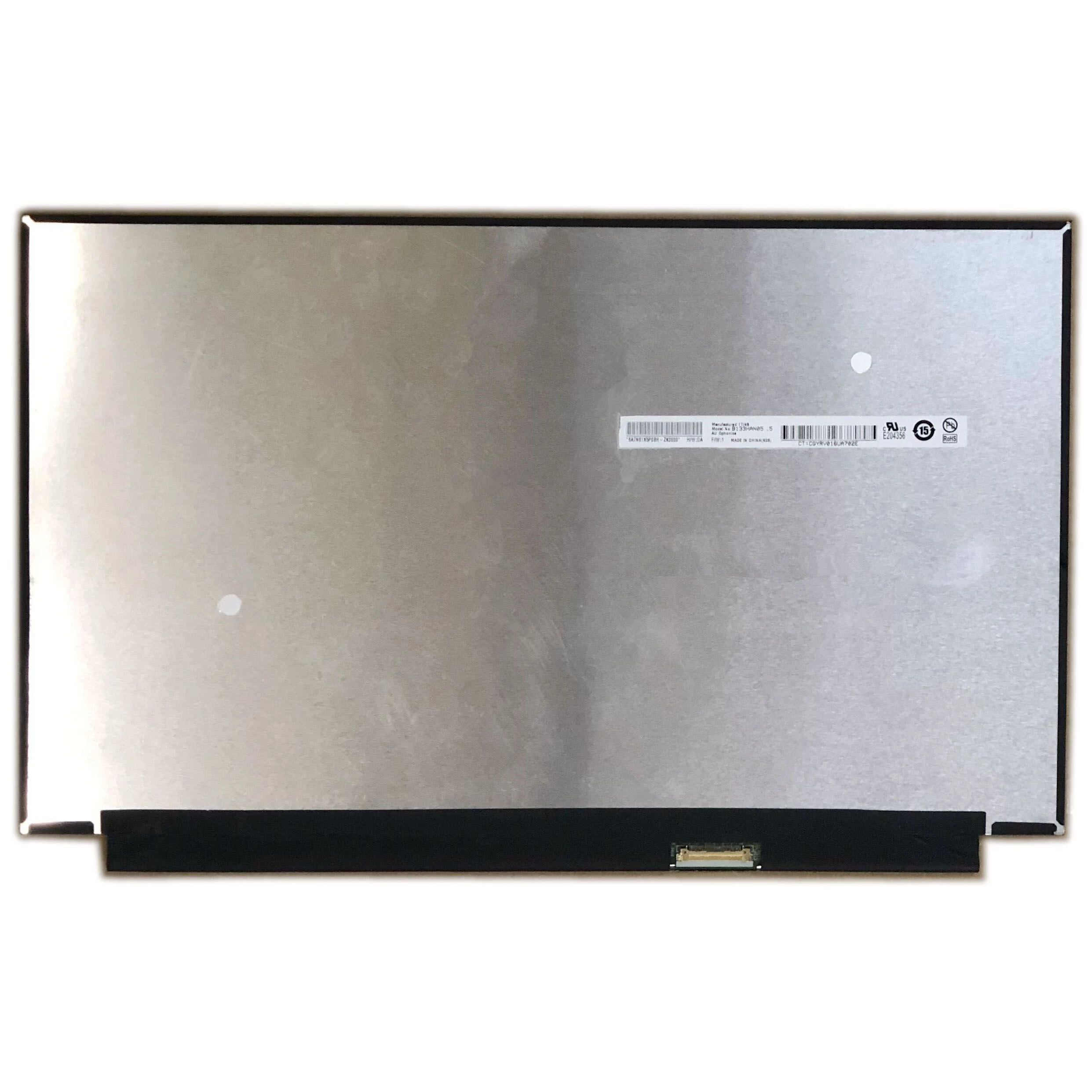 B133HAN05.5 13,3 ''IPS ЖК-экран матрица 1920*1080 EDP