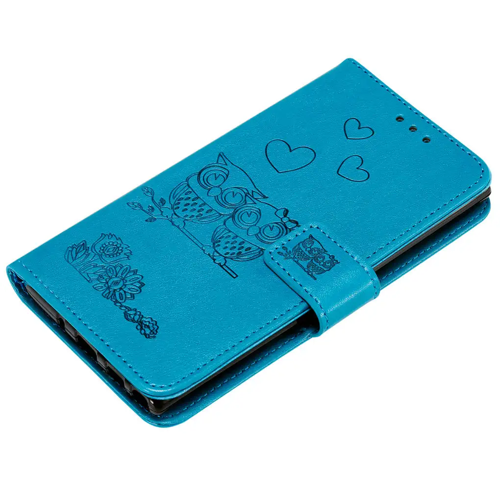 Чехол-бумажник для samsung Galaxy Note10/M30/M20/M10/J7()/J6/J4/J4Plus/Note8 раскладушка карта все включено защитный флип-чехол