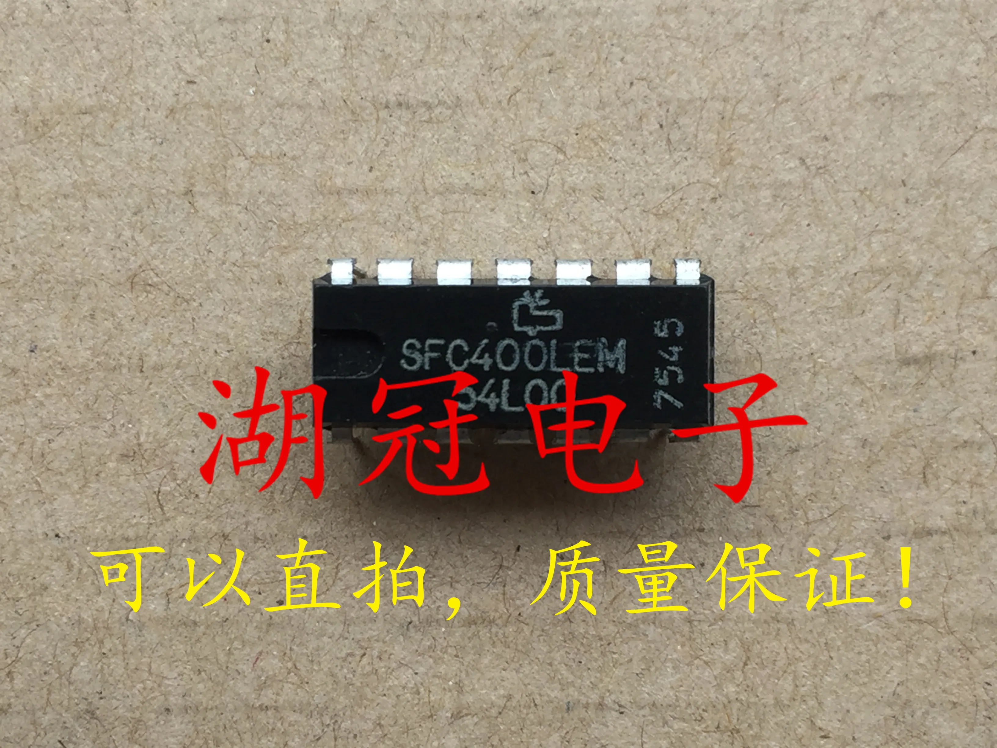 5 шт./лот SFC400LEM DIP