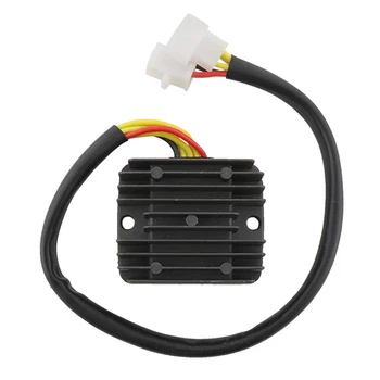 

Free Shipping Voltage Regulator Rectifier For Suzuki 32800-45C01 32800-45C00 Motorcycle Bikes