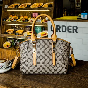 

Designer Luxury Handbags Women Bags Designer Women Messenger Bags Woman Bags 2019 Genuine Casual Big Capacity Shoulder