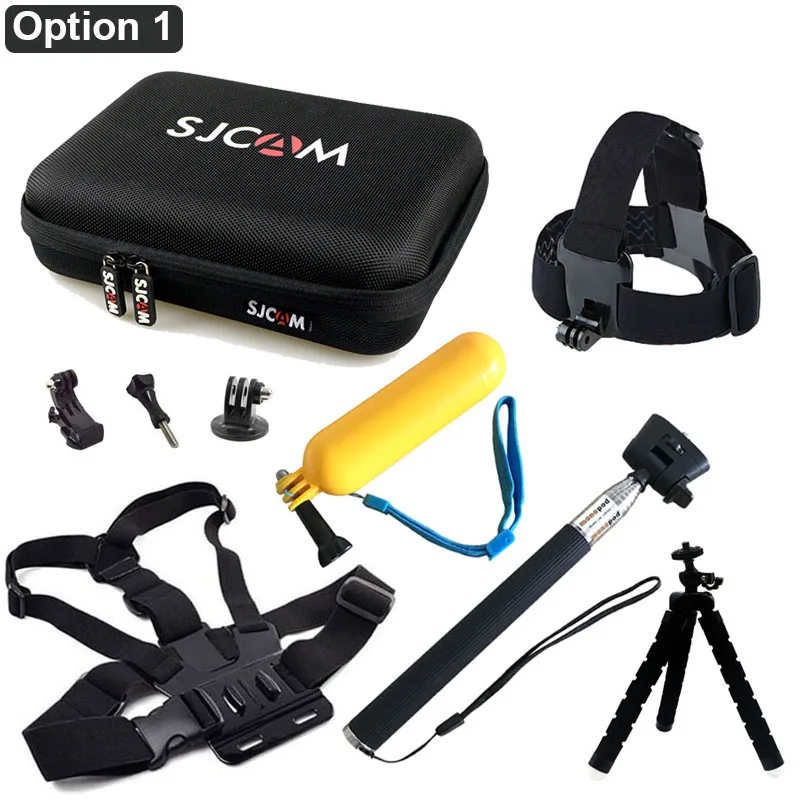 for gopro accessories -option 1