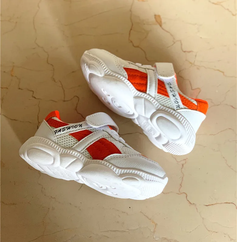 Tenis Buty Dziecko Sapatilhas Menina Schoenen Jongens Basket Femme; детская обувь для мальчиков; Sapatos Menino Calcado Infantil Menina; кроссовки