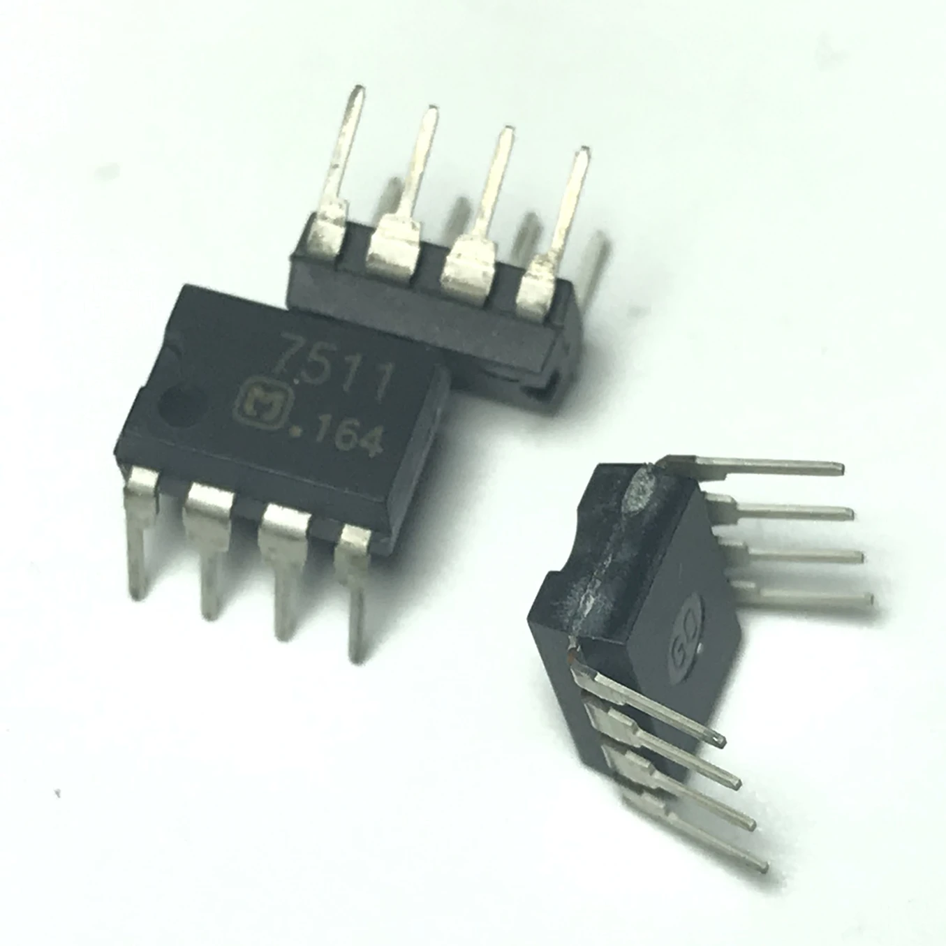 10 шт./лот AN7511 N7511 7511 DIP-8