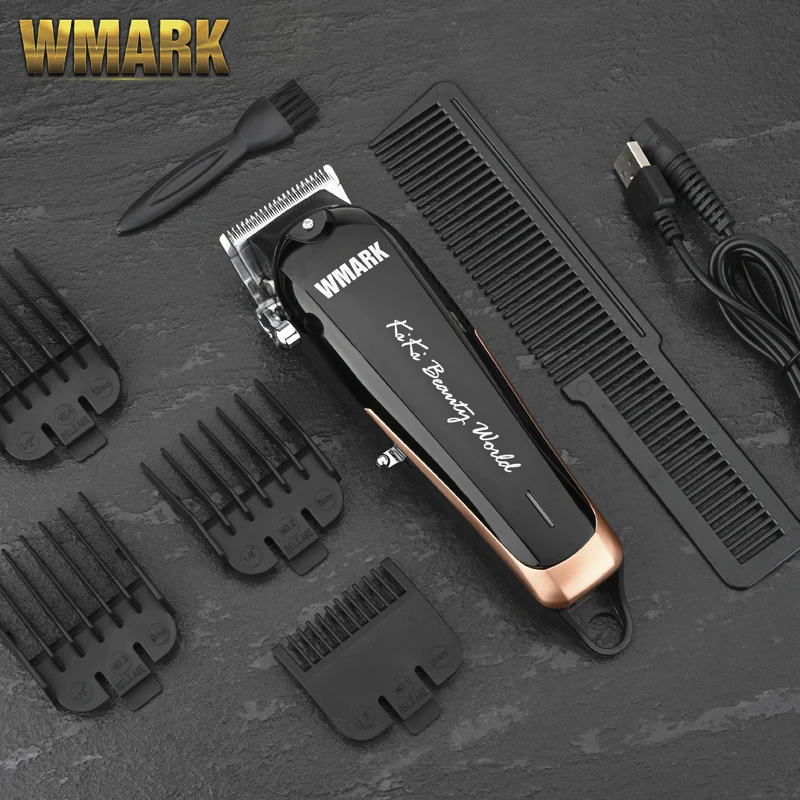 2021 WMARK NG-103plus 103B 2500mAh profesjonalna maszynka do włosów z Fade Blade stagger-zęby ścinanie włosów maszyna 3 2021 WMARK NG-103plus 103B 2500mAh profesjonalna maszynka do włosów z Fade Blade stagger-zęby ścinanie włosów maszyna 3