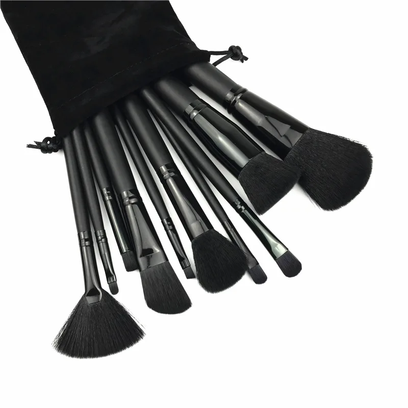 11 brush sets 11 brush tools