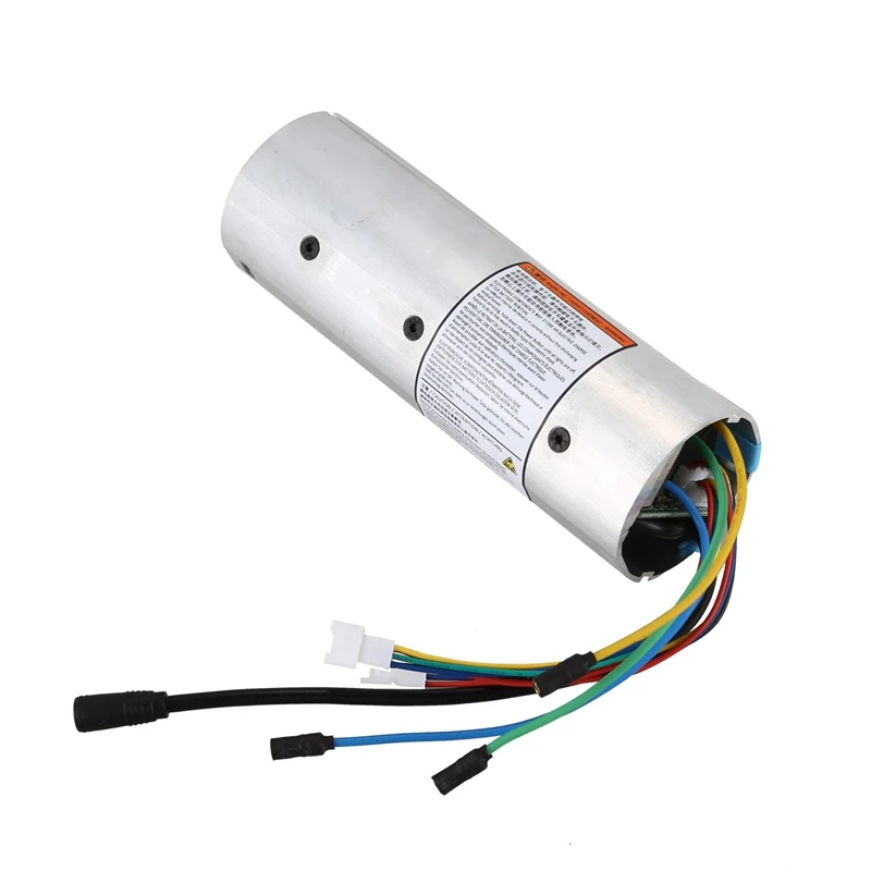Electric Scooter Control Board Bluetooth Circuit Board Motherboard Controller for Ninebot ES1 ES2 ES3 ES4 Activated Dashboard-UK