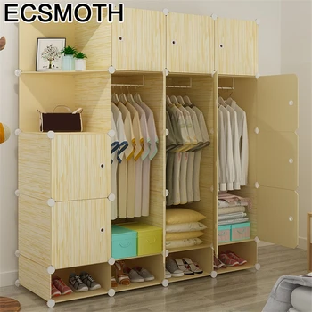 

Mobili Dresser For Placard Rangement Armario Armadio Guardaroba De Dormitorio Mueble Cabinet Bedroom Furniture Wardrobe