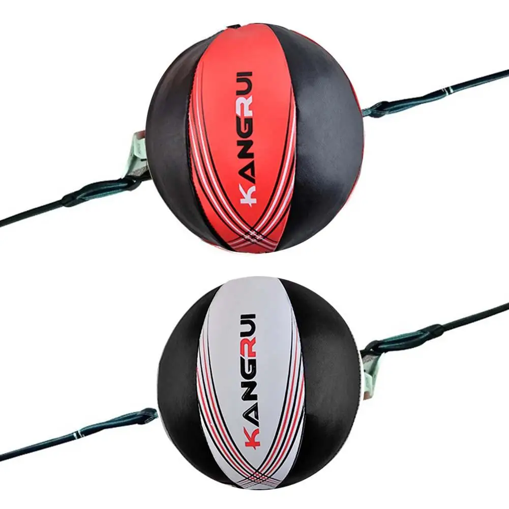 

Speed Ball Training Ball Gym Boxing Muay Thai Exercise Force Hand Eye Punch Ball Training Sports Training Equipment Boxing Ball