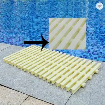Swimming-Pool-Grid-Water-Grid-Slip-Resistant-Grating-Sink-Bargeboard ...