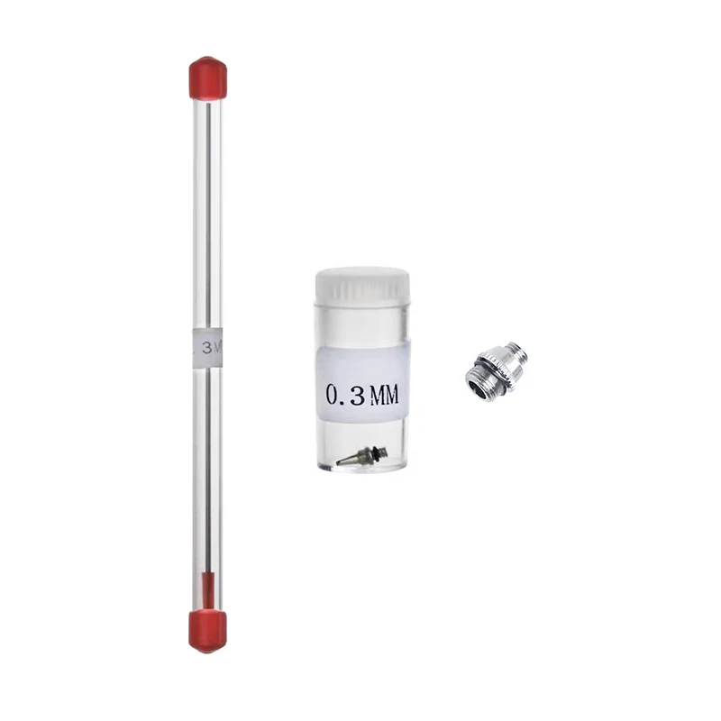 OPHIR  귯  ϵ  ĸ, 0.2mm, 0.3mm, 0.5mm,   귯 ׼ ü, AC070 AC096 + AC097 + AC098