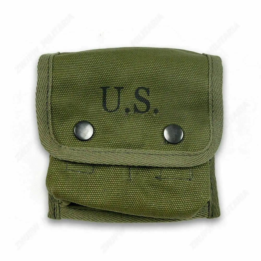 WW2 США армия Морпехи медик M2 джунгли первой помощи мешок войны reactutes shop5605101 | Спорт