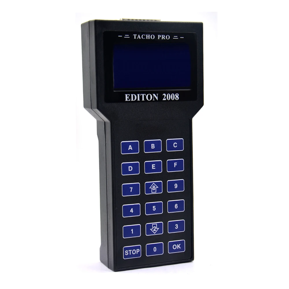 TACHO PRO (5)