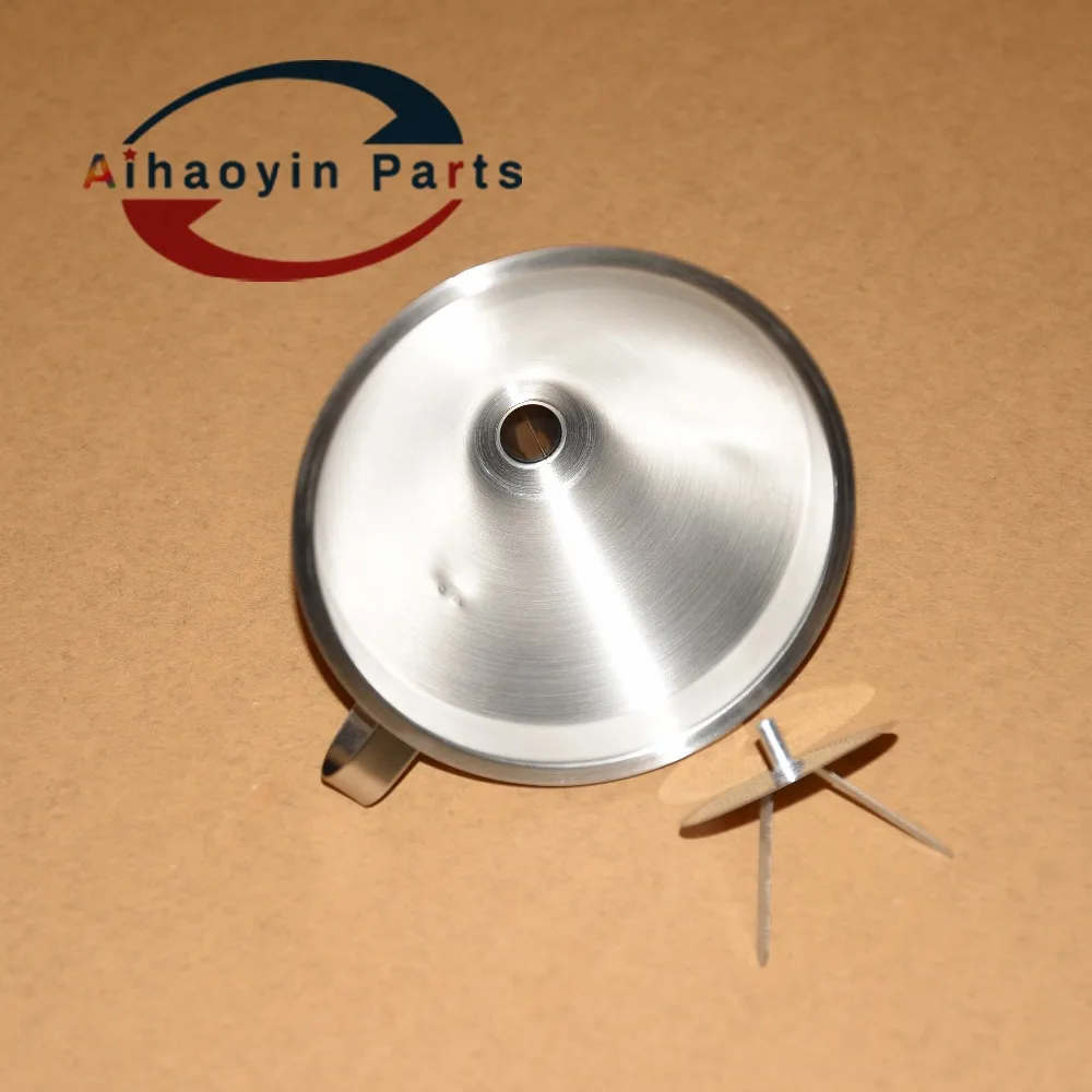 toner powder funnel tool for ricoh for konica for all the copier cartridges (4)