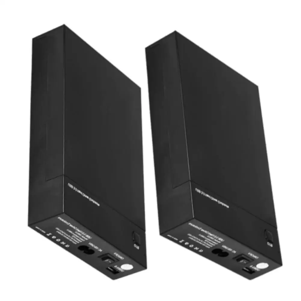 External Triple SATA IDE HDD Docking Station 2.5/'/'//3.5/'/'Hard Drive Card Reader