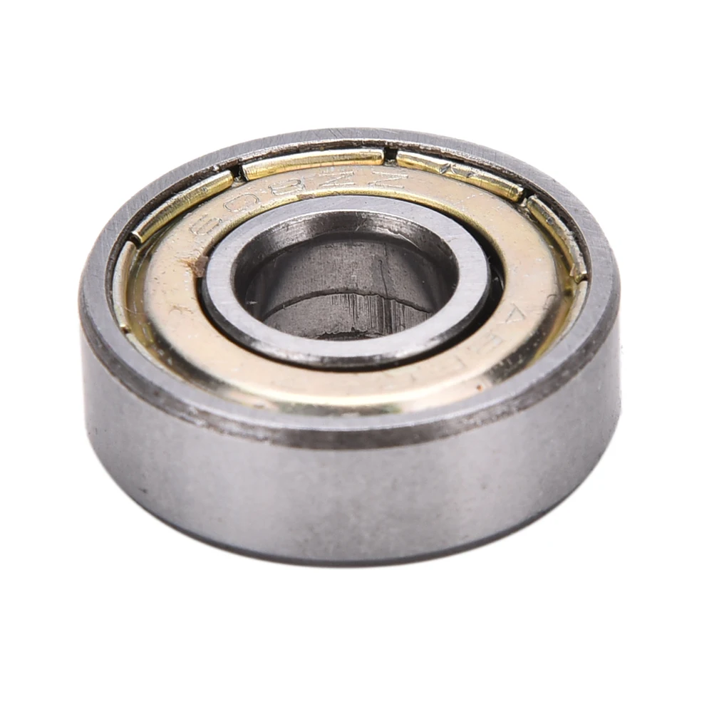 1 Pcs 608ZZ Deep Groove Ball Bearings 8*22*7mm for 3D Printer 8mm Bore Brand new and high quality