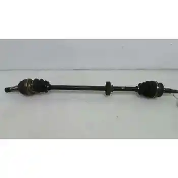 

96481068 TRANSMISSION FRONT RIGHT DAEWOO LANOS