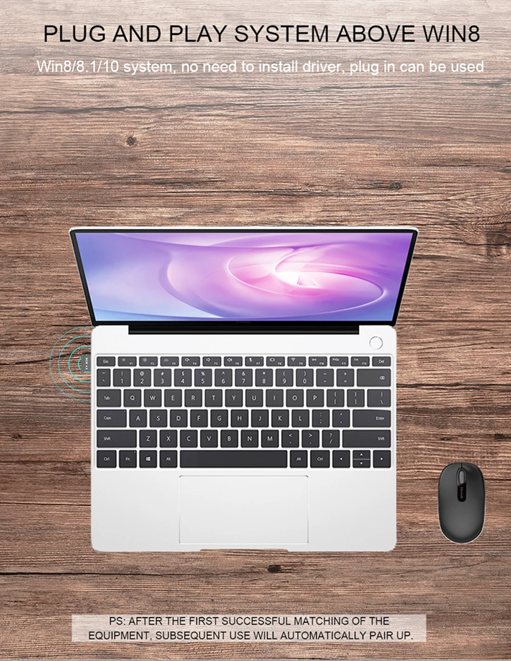 20 шт./лот USB Bluetooth 4,0 адаптер BCM 4,0 ключ беспроводной музыкальный аудио Aux передатчик приемник для компьютера ПК