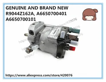 

GENUINE AND BRAND NEW DIESEL COMMON RAIL FUEL PUMP R9044Z162A, A6650700401, A6650700101, 6650700401, 6650700101