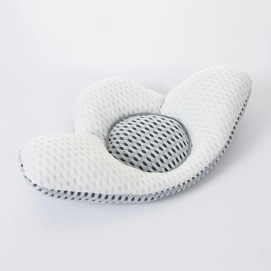Форма листа задняя гречневая подушка для сна Подушка для беременных и кормящих поддержка поясницы грыжа диска Защитная Подушка 8P