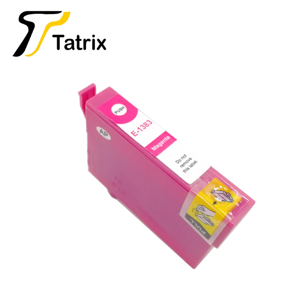 Совместимый картридж для Epson Stylus TX235W/TX420W/TX430W рабочая сила 60/320/325/525/625/630/633 и т. Д