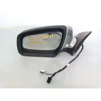 

LEFT REARVIEW MERCEDES C CLASS (W204) SALOON