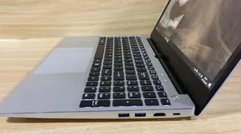 

15 inch I7 mini laptop 16gb ram keyboard has light