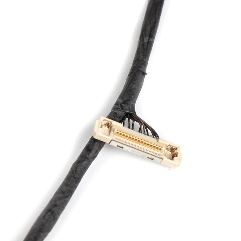 Signal Video Line Transmission Flex Cable Portable for DJI 2 Pro Zoom Gimbal VH99