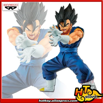 

100% Original Banpresto Collection Figure - Vegetto Vegito -Final Kamehameha!!- ver.6 From "Dragon Ball SUPER"