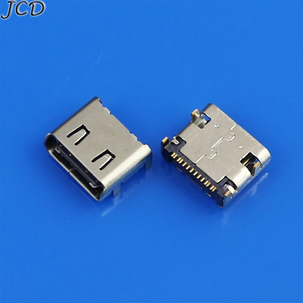 

JCD 1pcs For Gionee M5plus M5 plus Dock Socket New Micro USB Charging Port Jack Female Connector