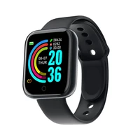 Digital Smart sport watch Women watches digital led electronic wristwatch Bluetooth fitness wristwatch Men kids hours hodinky 3