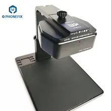 PHONEFIX Телефон PCB неисправность инфракрасное тепловое изображение анализатор печатной платы диагностический инструмент для обслуживания материнской платы