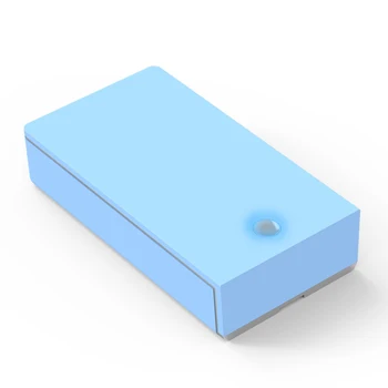 

UV Mobile Phone Sterilizer, Portable UV Smart Phone Sterilizer, Aroma Sterilizer, Suitable for Cleaning Mobile Phones, Toothbrus